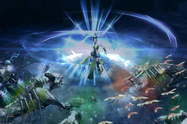 《第五人格》约瑟夫的玩法与角色技能解析