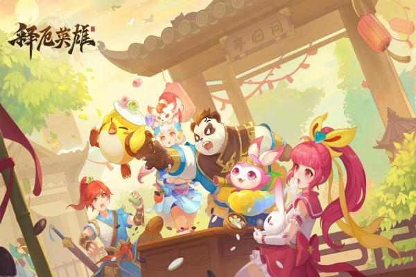 英雄联盟手游德莱文操作技巧与连招攻略