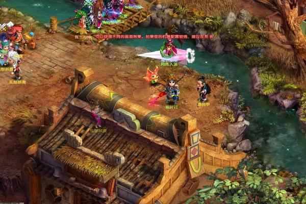 2024精选手游推荐：高人气游戏合集分享