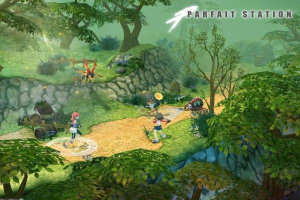 动作冒险类游戏推荐，挑战自我极限