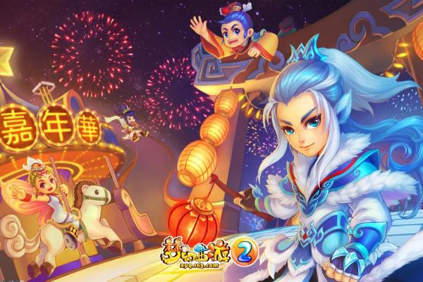 《原神》沙漠女佣兵镀金旅团角色分析与搭配建议