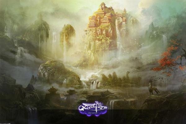 《择天记》秋山君与谢语花技能及合作推荐