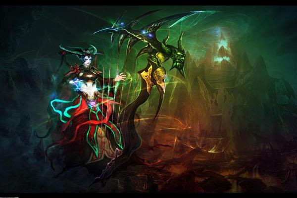 《阴阳师》新式神技能分析与提升建议