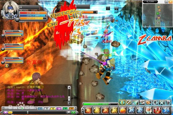 2024年最值得一试的经典复古手游合集