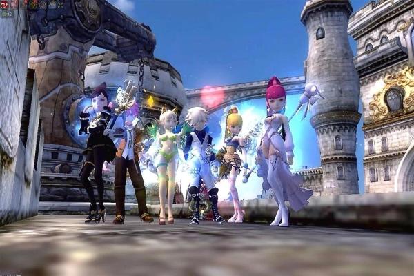 地下城与勇士天空之城通关技巧，如何顺利过关