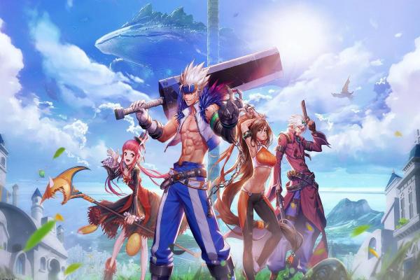 101. 2024年魔界手游推荐:最有趣的魔界冒险游戏 101. 2024年魔界手游推荐:最有趣的魔界冒险游戏