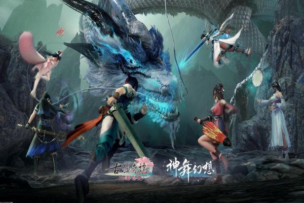 《原神》四星角色的最强搭配与推荐阵容