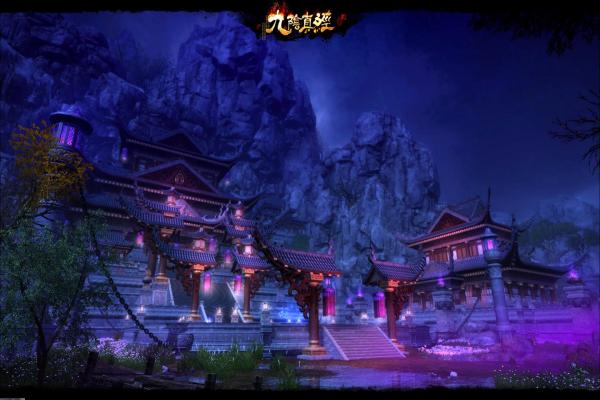 方舟生存进化双脊龙特性分析及生存能力讨论