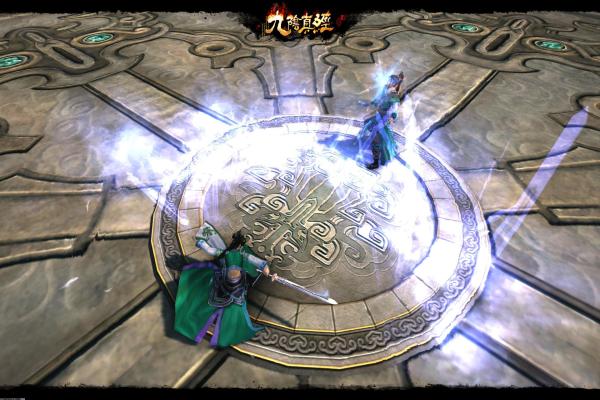 霍格沃茨之遗金碧辉煌支线任务流程详解