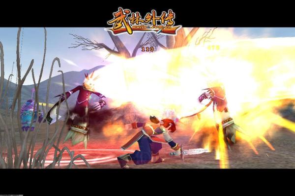 幻灵仙境手游评测及仙侠世界解析