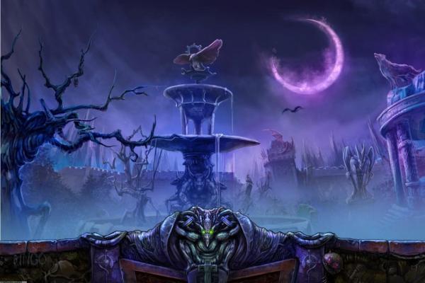 《底特律变人》寻找爱丽丝流程详细攻略