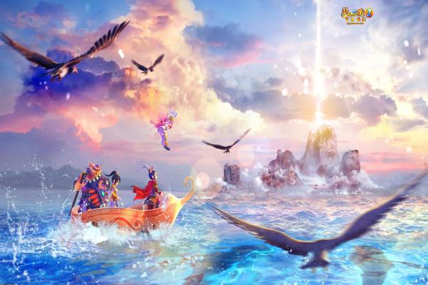 热血精灵王提升粉宠战力技巧分享